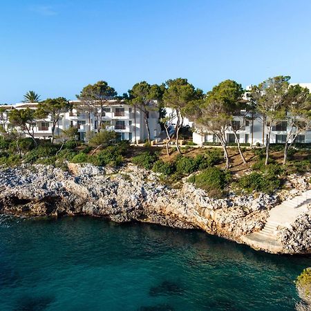 Inturotel Cala Azul กาลาดอร์ ภายนอก รูปภาพ