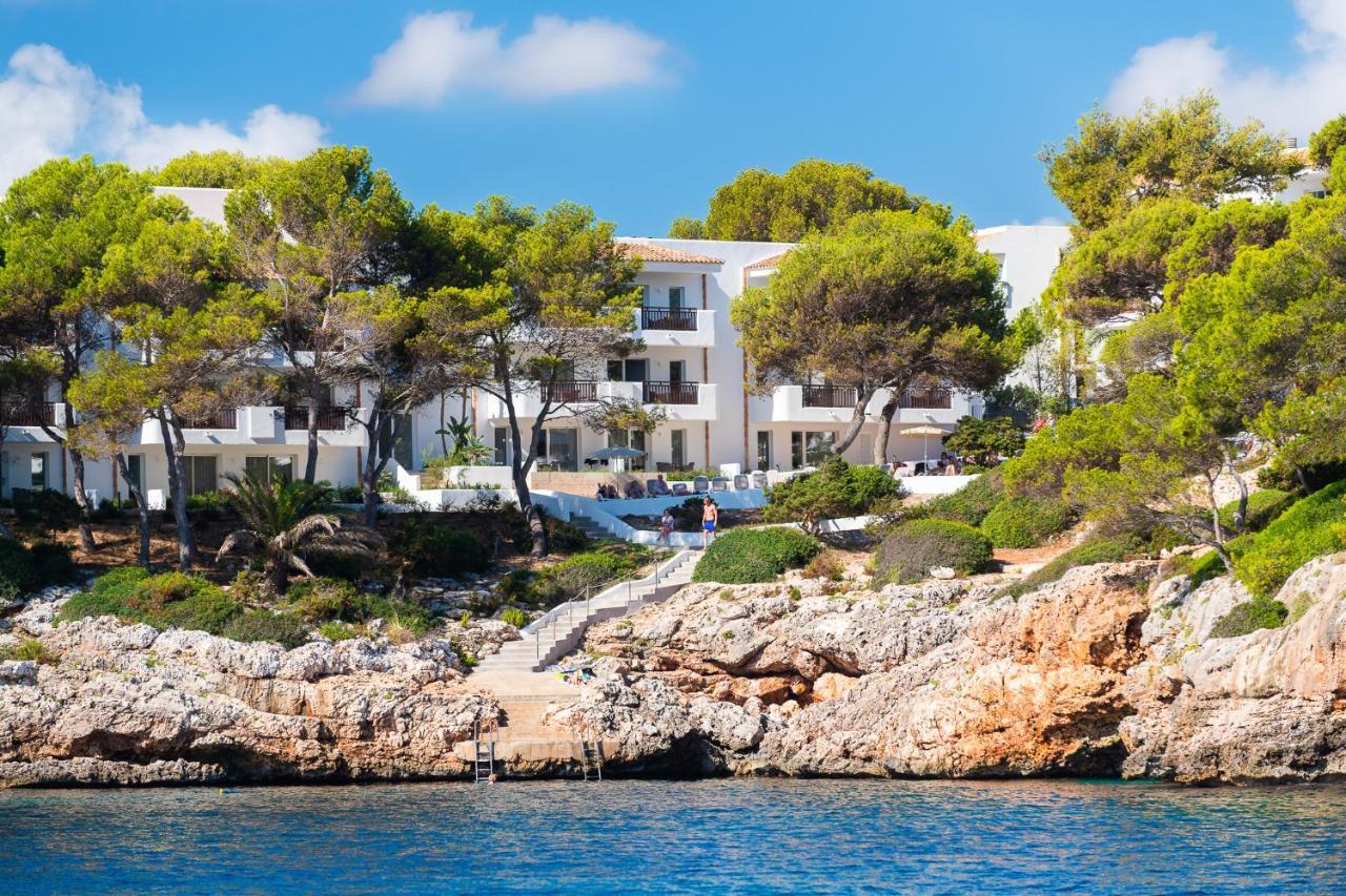 Inturotel Cala Azul กาลาดอร์ ภายนอก รูปภาพ