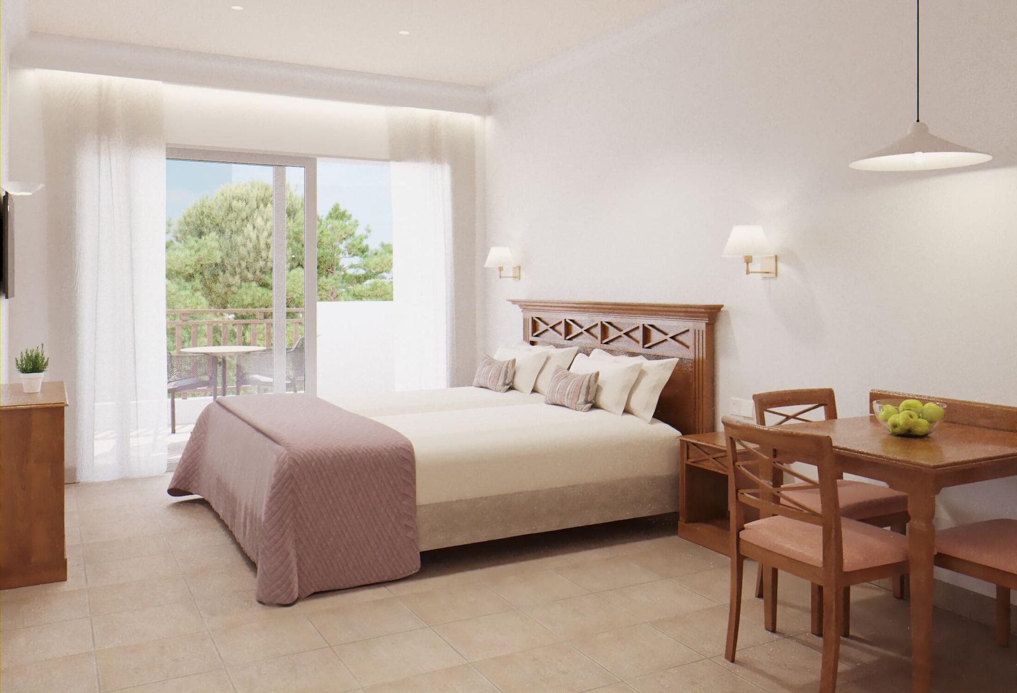 Inturotel Cala Azul กาลาดอร์ ภายนอก รูปภาพ
