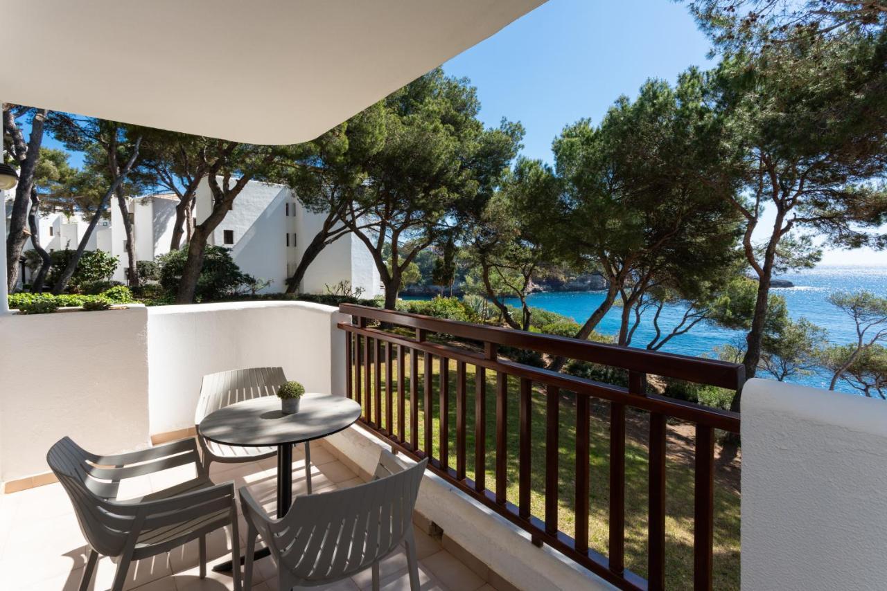 Inturotel Cala Azul กาลาดอร์ ภายนอก รูปภาพ