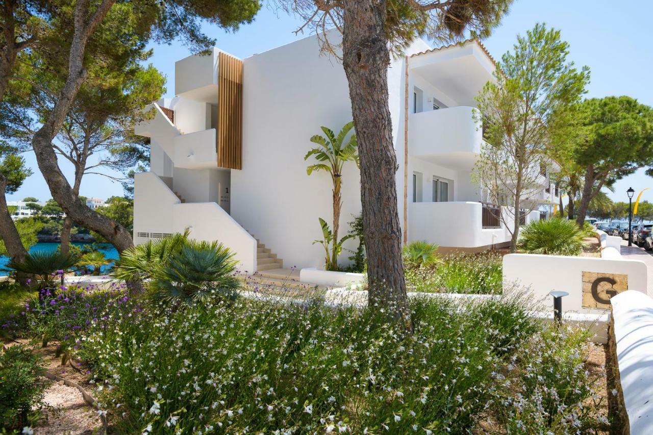 Inturotel Cala Azul กาลาดอร์ ภายนอก รูปภาพ