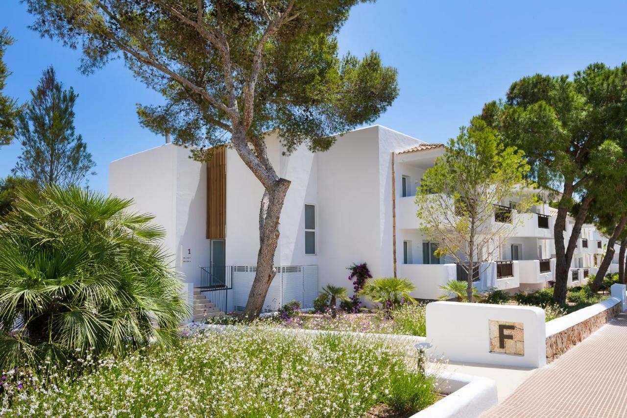 Inturotel Cala Azul กาลาดอร์ ภายนอก รูปภาพ